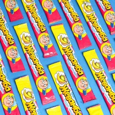 Chewing candy 