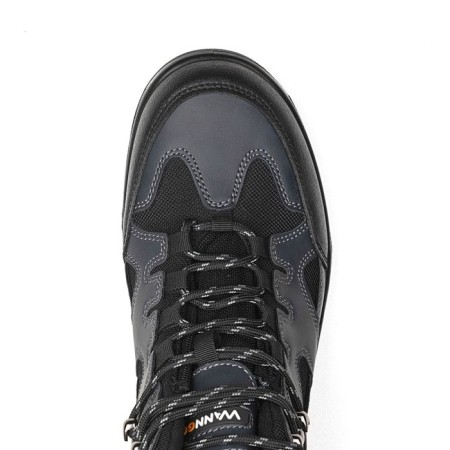 Tracking shoes Wanngo WG2-26 -T-1, demi-season, blue color, size 43-3