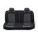Autoshekhli universal Extreme XTR-803 Black, 8 items