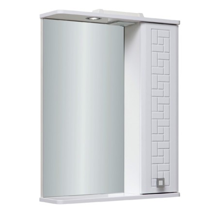 Cabinet-mirror "Avila 60" right