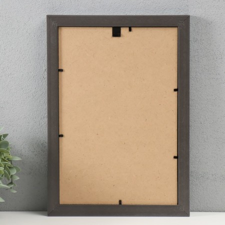 Photo frame plastic worlds 20x30 cm, 642498 sea (plastic screen)-2