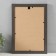 Photo frame plastic worlds 20x30 cm, 642498 sea (plastic screen)