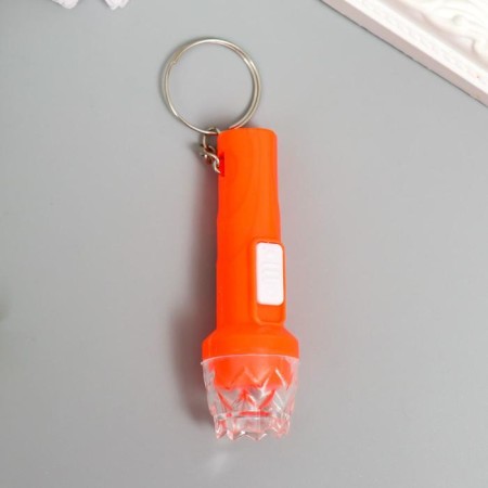 Light light on the Ring "Figurine Territory" HG-608 is burning mix 6.7x2x2 cm