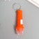 Light light on the Ring "Figurine Territory" HG-608 is burning mix 6.7x2x2 cm