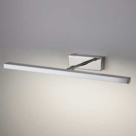COOPER 7W LED chrome 31x39.5x5.5 cm-1