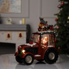 Figure LED 