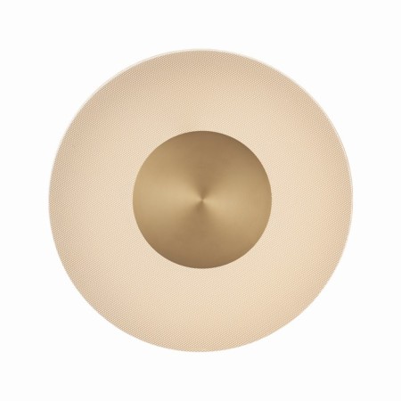 Wall lamp Mantra Venus, Led, 780lm, 3000k, 52 mm, gold color