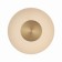 Wall lamp Mantra Venus, Led, 780lm, 3000k, 52 mm, gold color