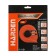 Geodetic roulette Harden 580202, closed case, Fiberglass tape, 20m