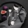 A set of four cutting devices Special for You, 20 x 14 cm