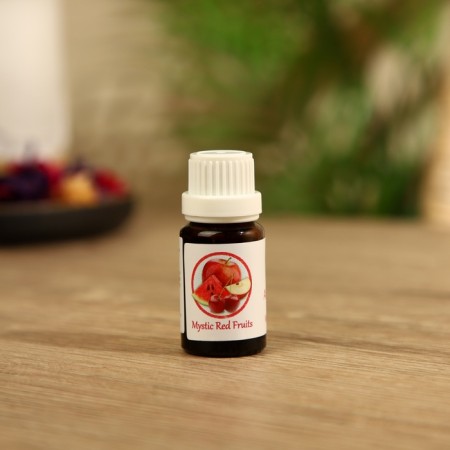 Aromaticomal hem 10 ml red fruit-3