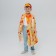 Carnival set "Autumn Prince": a cloak and a bandage
