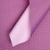 Matte film "Silver peas" purple, orchid, 0.58 x 0.58 m