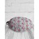 Siddle Pill "Bouquet of Roses", Decorative, D = 52 cm
