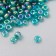 Round size 12/0 "Deep green" 20 g