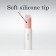 Minivibrator Iroha Stick Beige