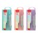 Zinc alloy, Maped Study Collector, with an ergonomic head, with a barrel, in a plastic case, included a pencil case with an additional neck, mix