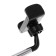 The holder of the phone is universal, telescope 18-21 cm, rotary