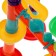Designer Marbble "Tubular Labyrinths", 50 details
