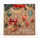 Craft square “New Year's toys”, 30 x 30 x 12 cm, New Year