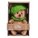 Soft toy "Hedgehog Kolunchik: Fun walking", 15 cm