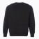The male sweatshirt was launched, the color is black, size 50