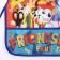 Apron for labor 490*395, PAW Patrol team