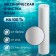 Smooth cartridge Zein PP-20BB HOT, polypropylene, for hot water, 5 μm