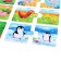 Pair puzzles "Where is my mom?"