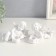 Souvenir Polystone Snowel Angel Snowel Mix 7.5x13x6 cm
