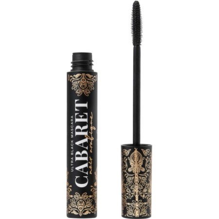 Vivienne Sabo Cabaret Noir Arabique eyelashes, tone 01 Ultrable-1