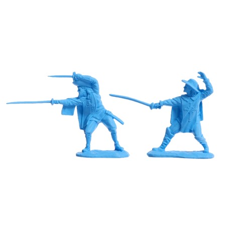 Игровой набор «Мушкетеры и королевкий двор»-6