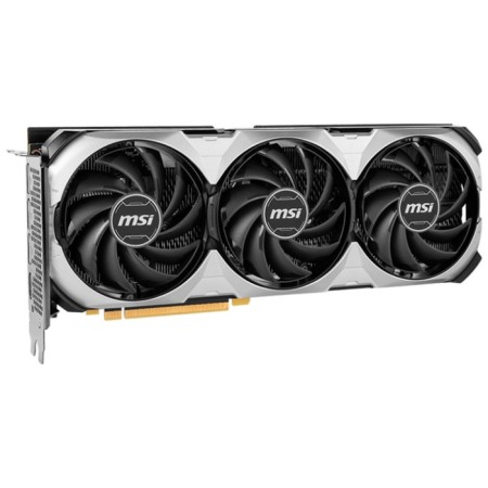 Video card MSI GEFORCE RTX 4060 TI Ventus 3X E 8G OC-2