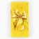Box Gift Bant Golden Banta, 20 x 2 x 10 cm