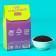 Black tea "Frog" with forest berries, 20 g.
