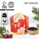 New Year! Black tea "Let the New Year give a fairy tale." Taste: Winter Cherry, 50 g.
