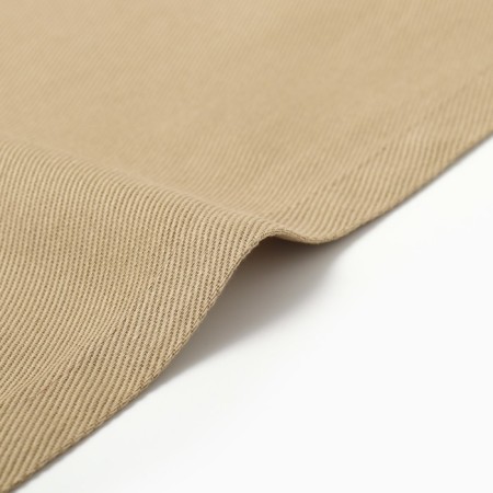 Ethel towel Kitchen 40x73 cm, col. Beige, 100% HL, sarzha 250 g/m2-3