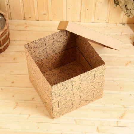 Wooden gang, 5 l, round, linden, plastic insert ft-6