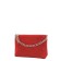 B2693 Bag Cross-Bodi, lightning department, red color 14x20x6.5cm