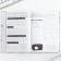 Creative diary, solid cover A5, 120 liters "365 ideas and plans"