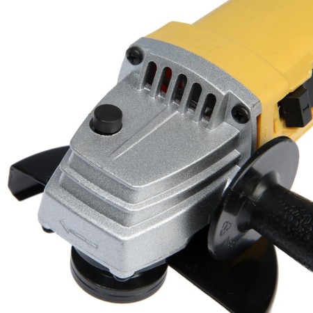Ushm Tundra, 400 W, 11000 rpm, 115 mm-8