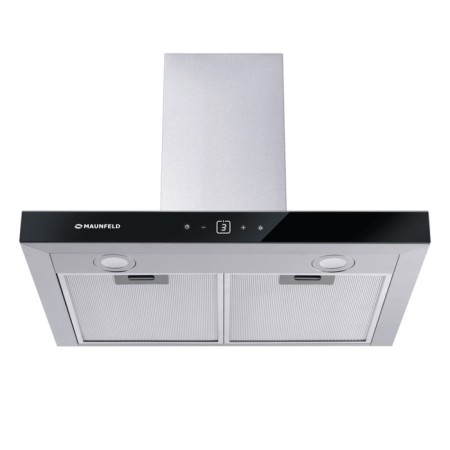 Kitchen hood Maunfeld Breeze 60, 800 m3/h, 3 modes, stainless steel-1