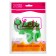 Latex ball 10 ", pastel, set 5 pcs., Salad color
