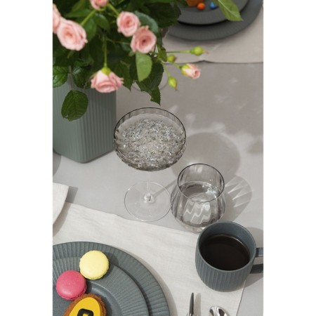 Liberty Jones Soft RipPles, 350 ml mugs, 350 ml, gray color-1