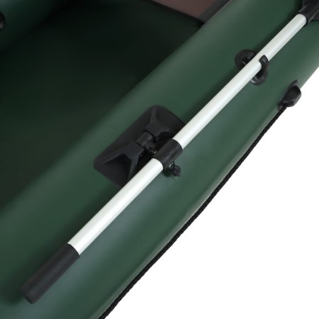 Yugana n 270 boat, olive color-9