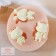 Silicone Mold "Animals" 2.7x1.5x1; 2.5x1.7x1; 2.8x1.7x1 cm