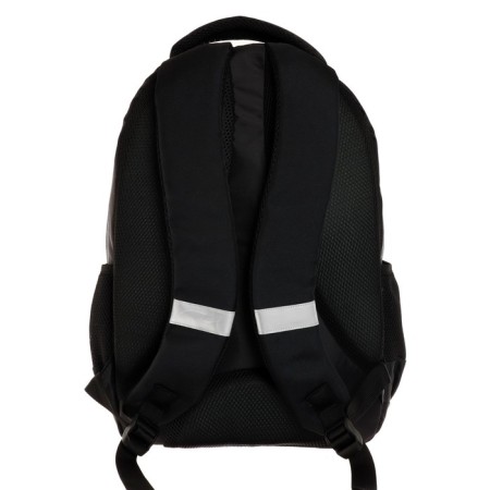 Youth backpack, 44 x 30 x 17 cm, ergonomic back, calligrata p "Kotik"-9