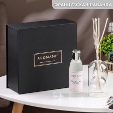 Aroma -fragrance diffuser 