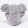 Soft toy, electronic game "Elephant"