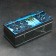 Casket "Night" 15x7x5.5 cm, stone baby, coil